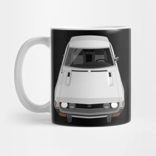 Celica GT 1st gen A20 A30 - White Mug